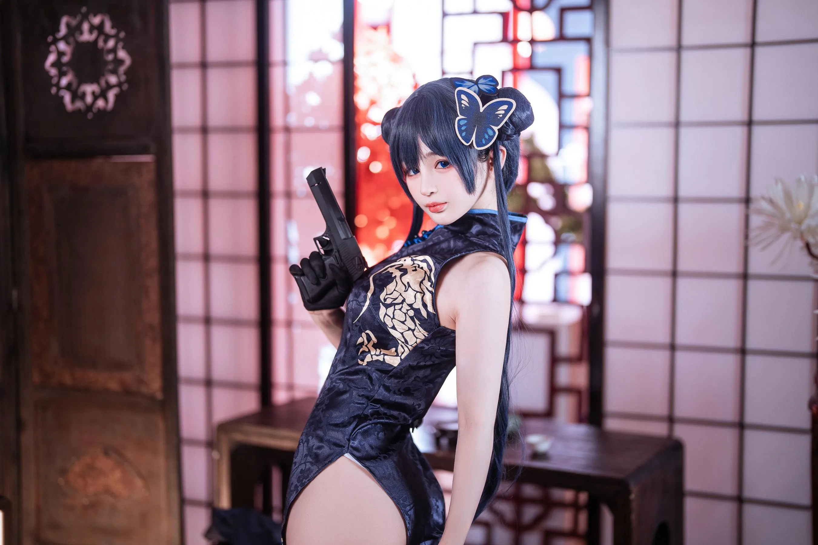 桜井宁宁 – NO.82 妃咲 [41P]插图6